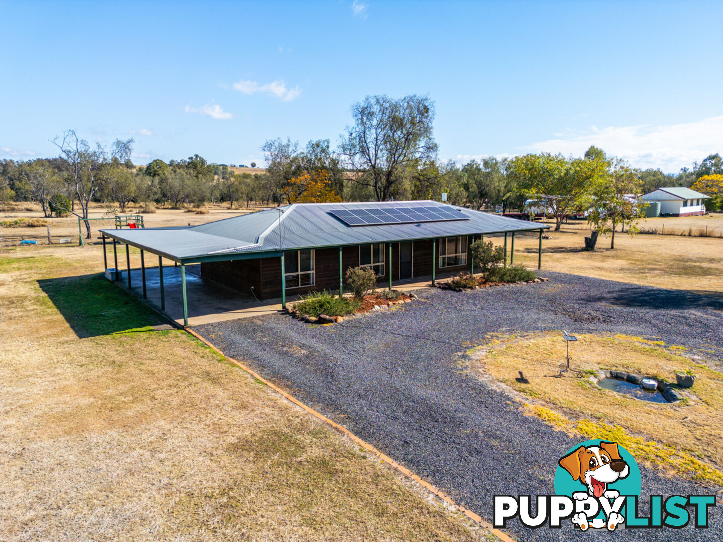 362 Ropeley Rockside Road Ropeley QLD 4343