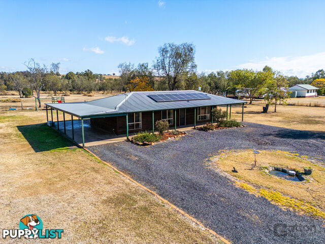 362 Ropeley Rockside Road Ropeley QLD 4343