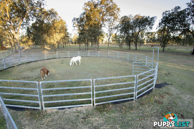 35 Haslingden Road Lockyer Waters QLD 4311