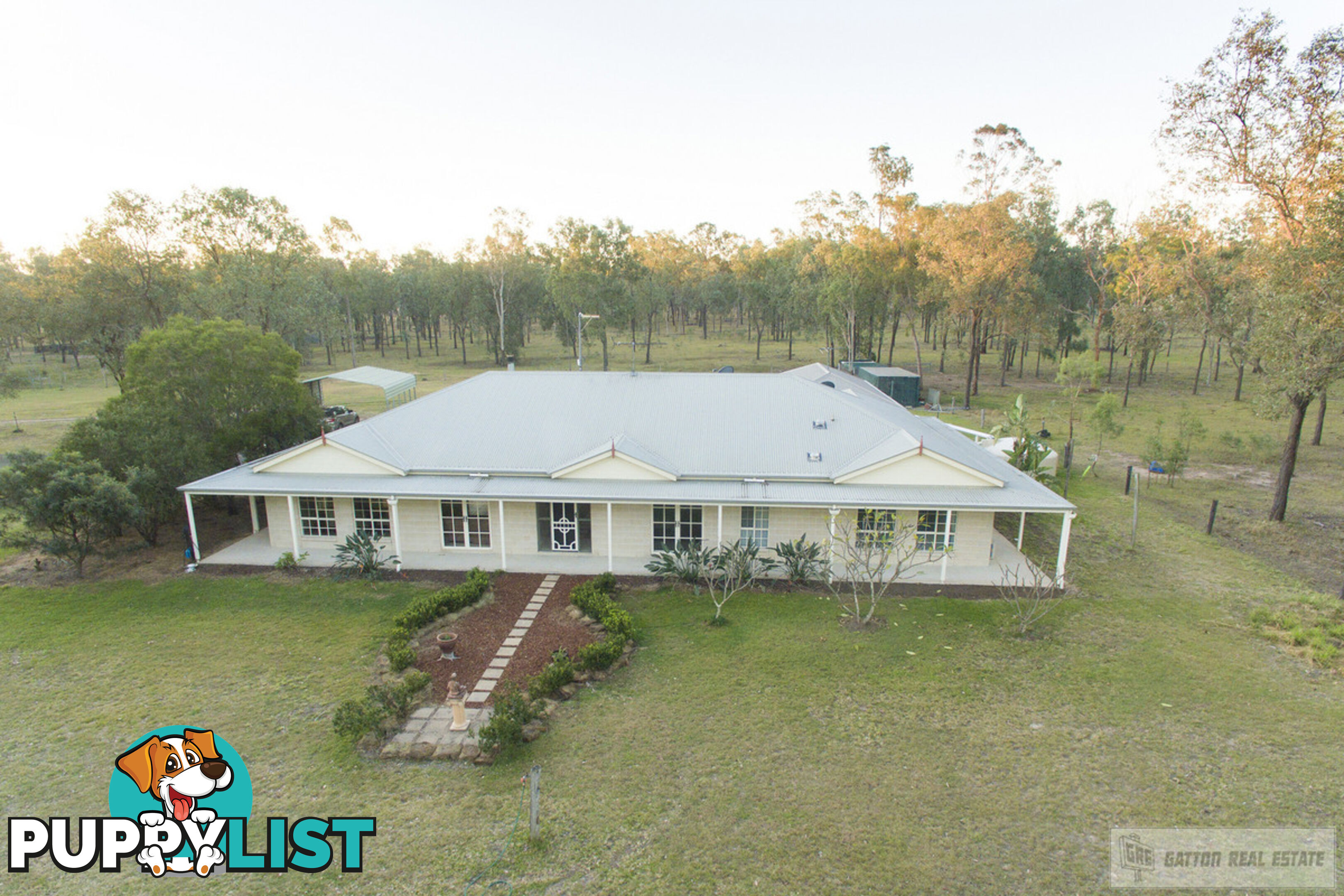 35 Haslingden Road Lockyer Waters QLD 4311