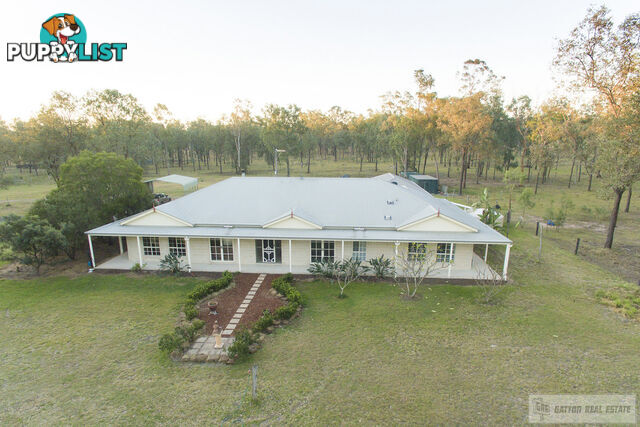 35 Haslingden Road Lockyer Waters QLD 4311