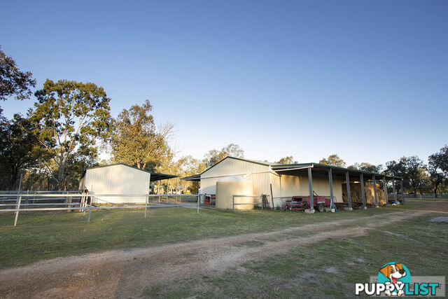 35 Haslingden Road Lockyer Waters QLD 4311