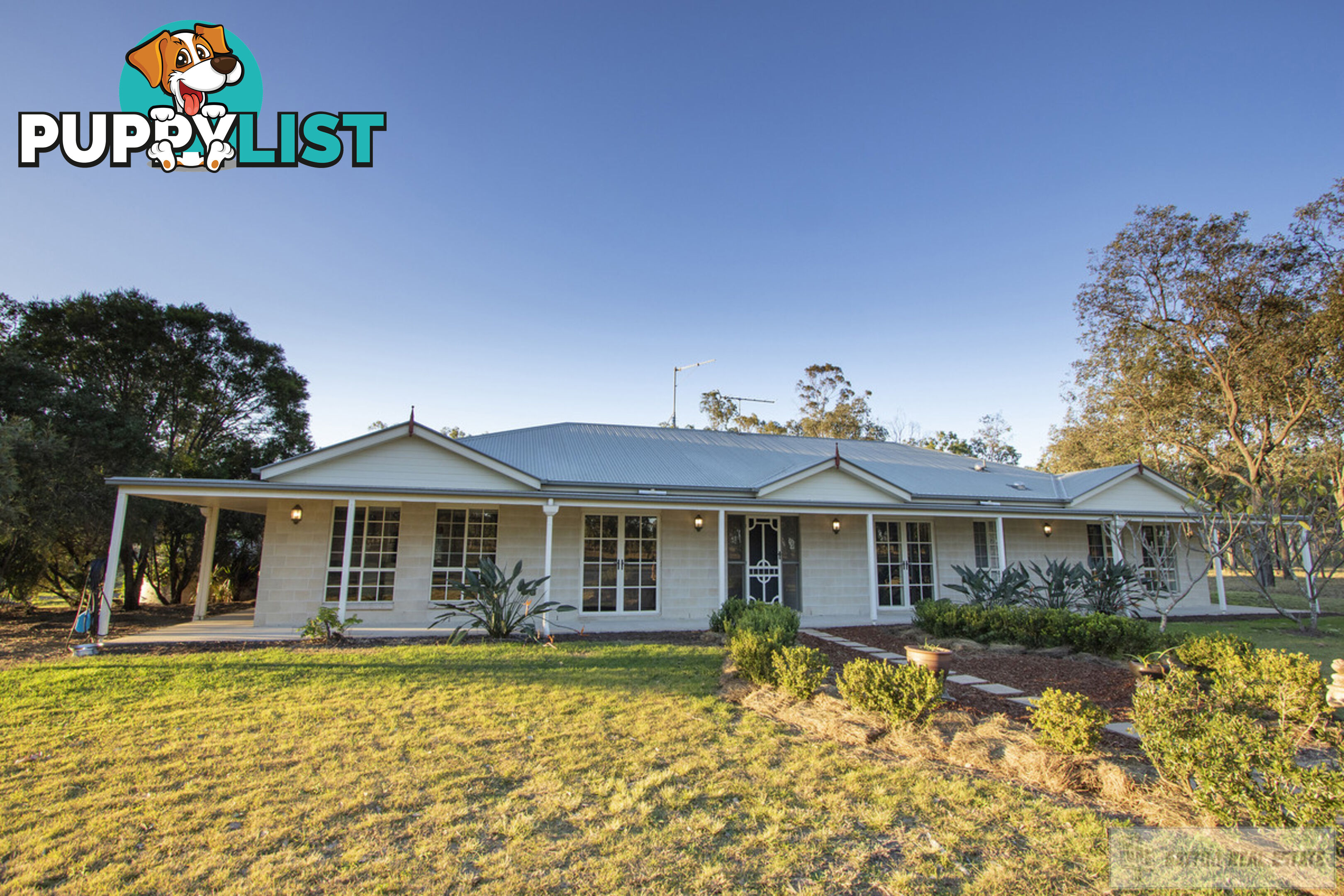 35 Haslingden Road Lockyer Waters QLD 4311