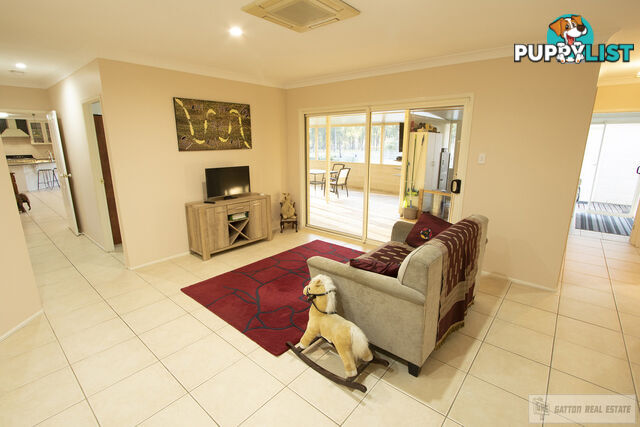 35 Haslingden Road Lockyer Waters QLD 4311