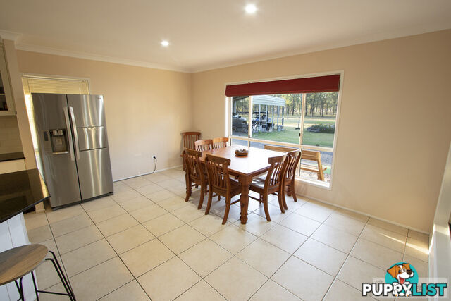 35 Haslingden Road Lockyer Waters QLD 4311