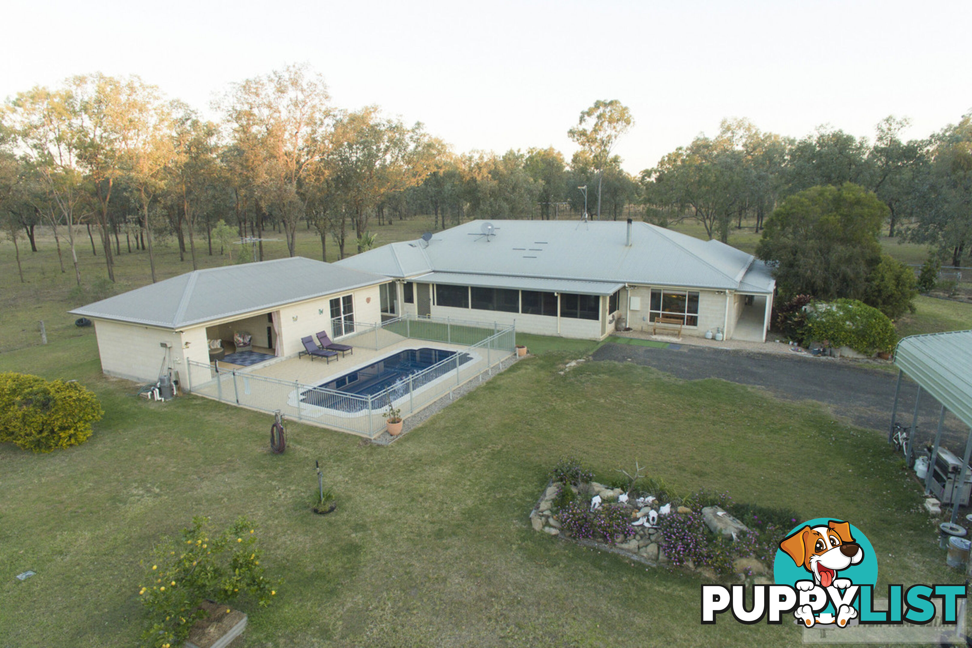 35 Haslingden Road Lockyer Waters QLD 4311