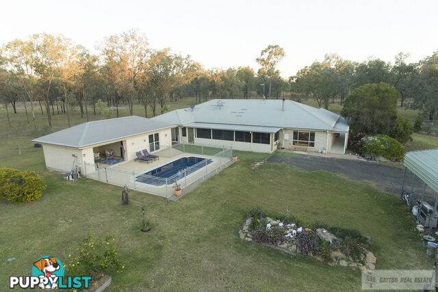 35 Haslingden Road Lockyer Waters QLD 4311