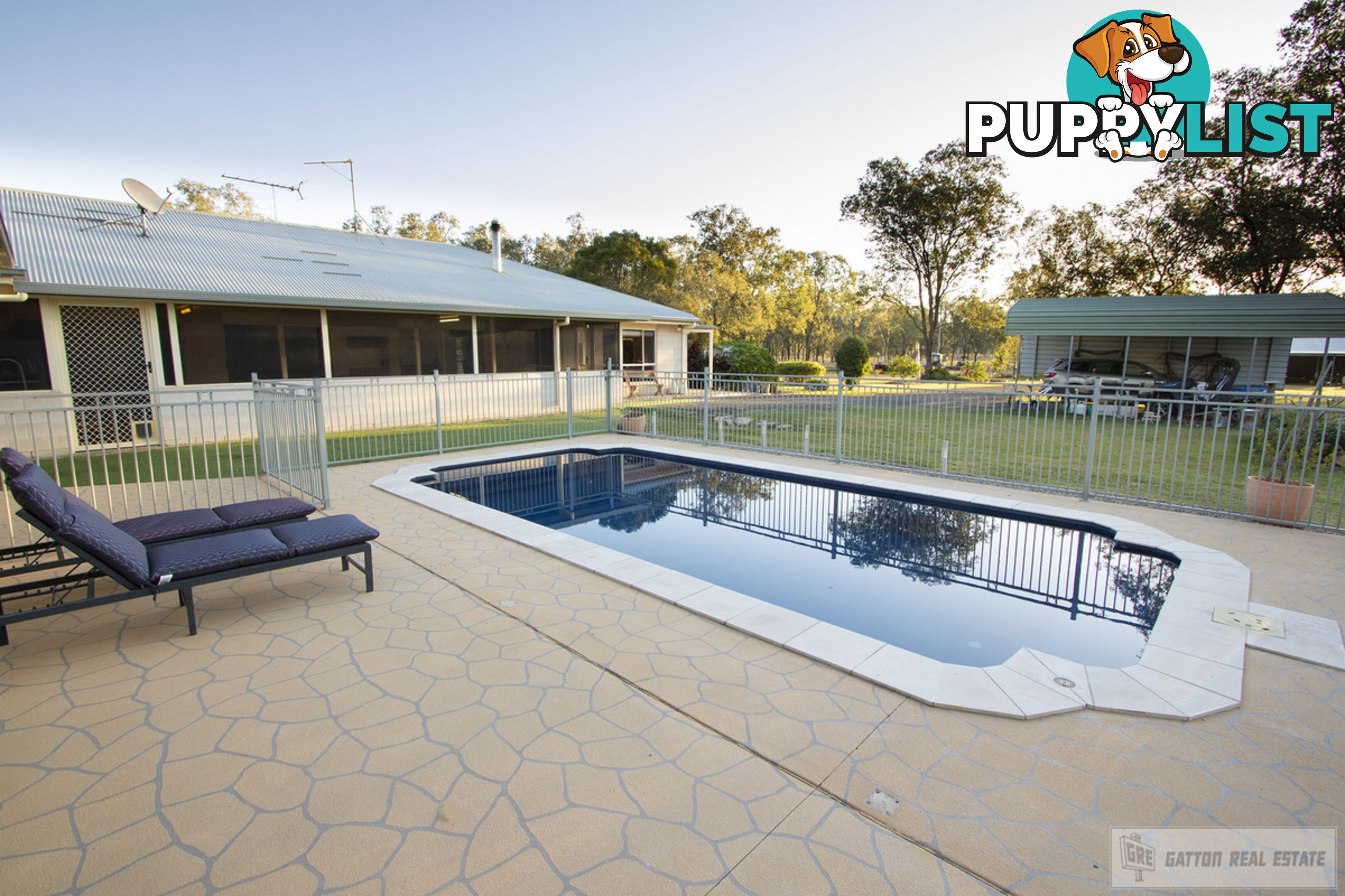 35 Haslingden Road Lockyer Waters QLD 4311