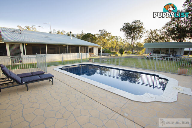 35 Haslingden Road Lockyer Waters QLD 4311