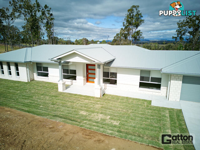 6 Axford Way Adare QLD 4343