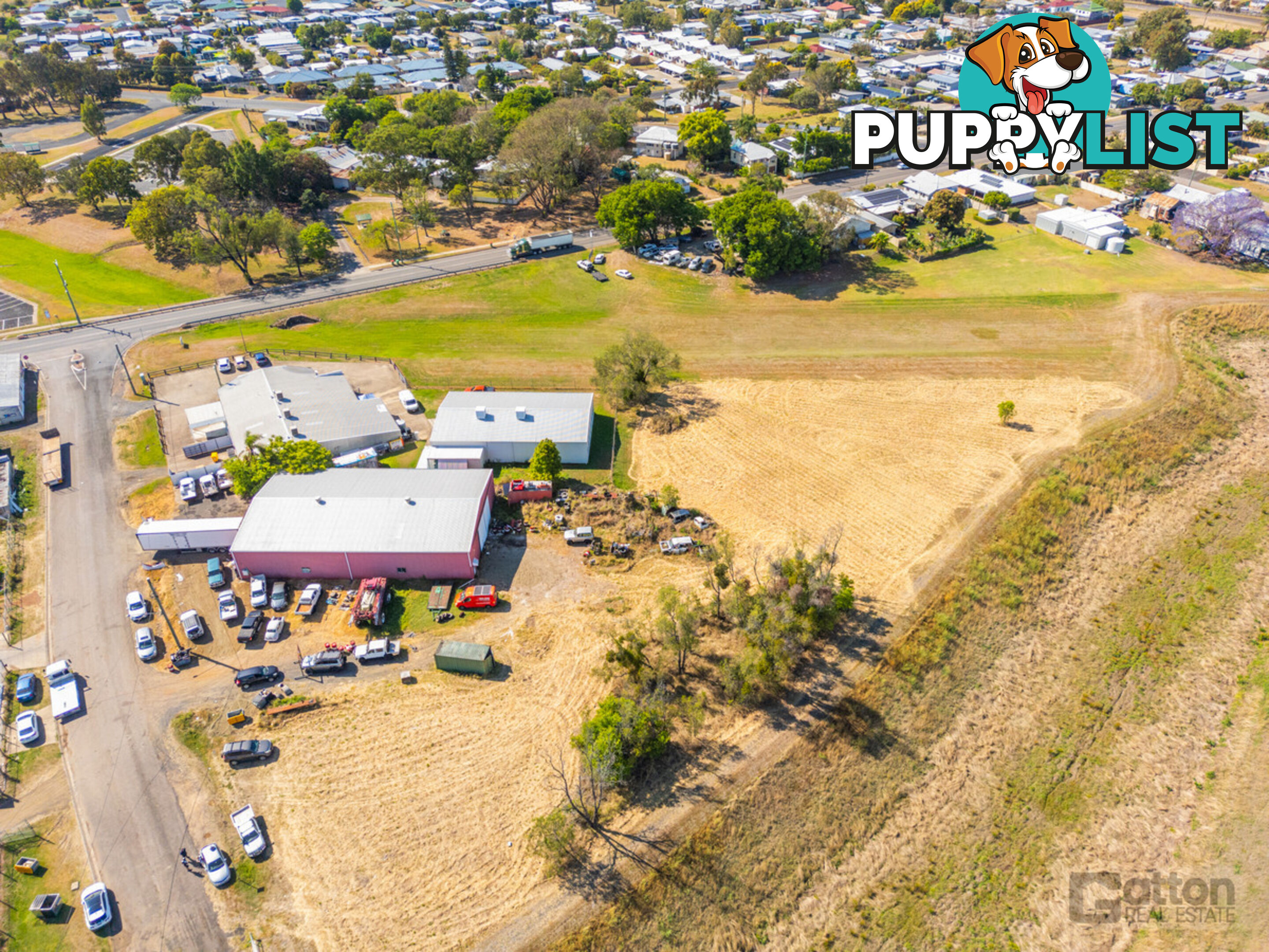 2 & 43 Kirston Street Laidley QLD 4341