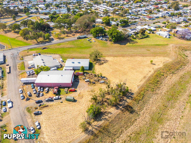 2 & 43 Kirston Street Laidley QLD 4341