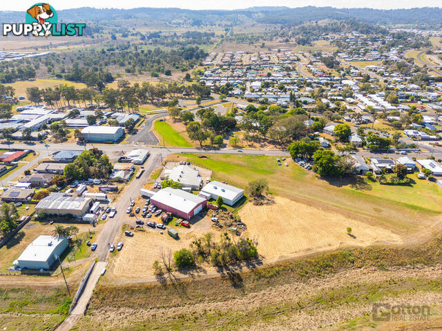 2 & 43 Kirston Street Laidley QLD 4341