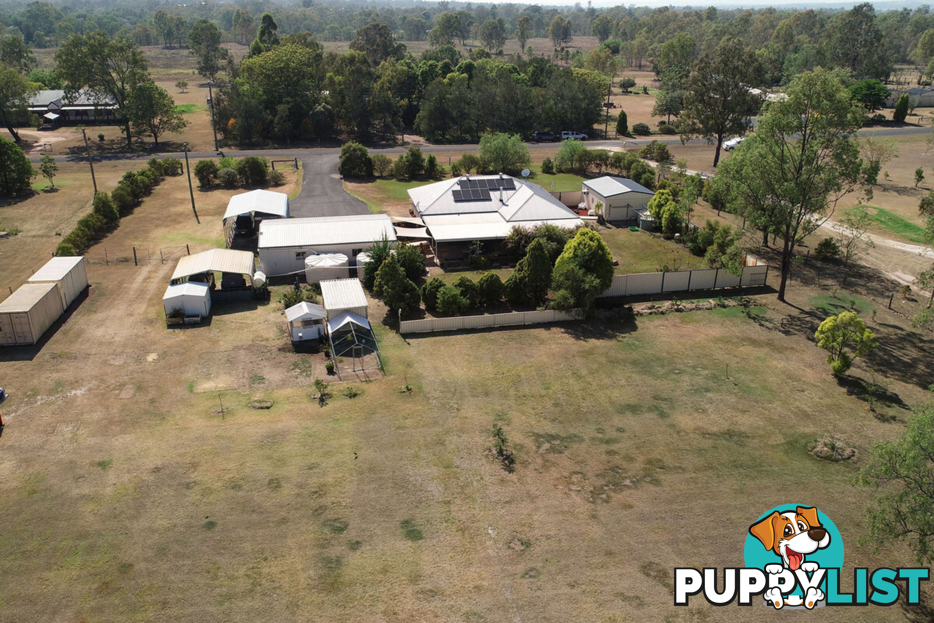 136 Helendale Drive Helidon Spa QLD 4344