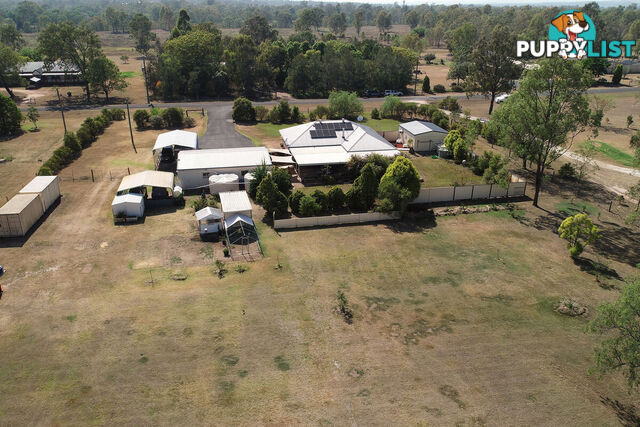 136 Helendale Drive Helidon Spa QLD 4344