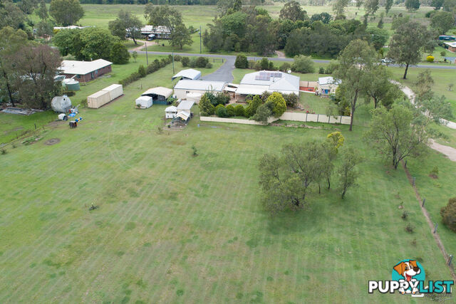 136 Helendale Drive Helidon Spa QLD 4344