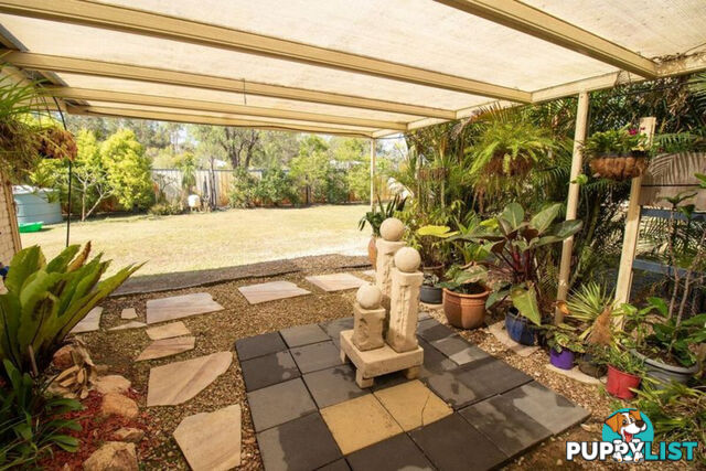 136 Helendale Drive Helidon Spa QLD 4344