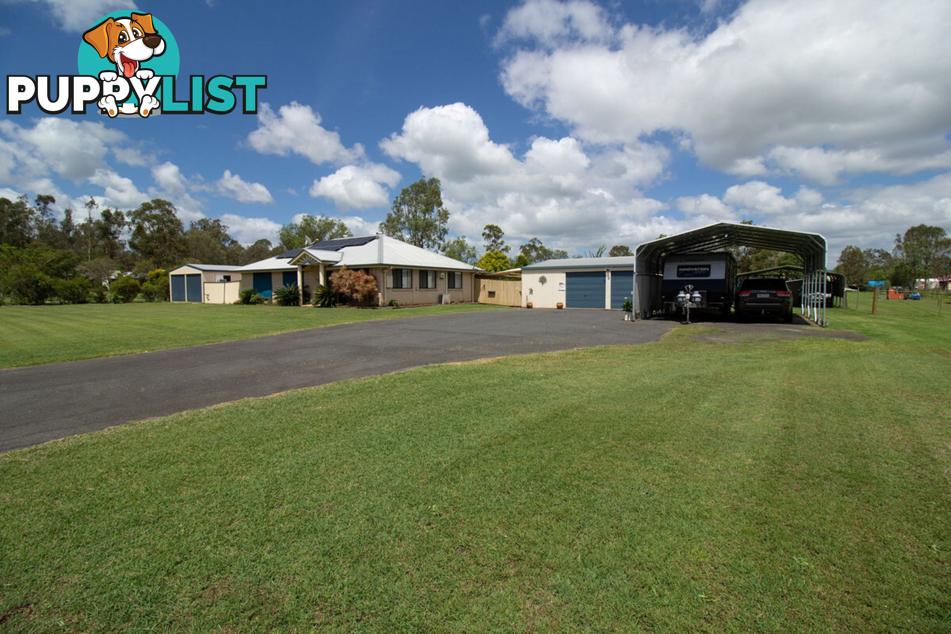 136 Helendale Drive Helidon Spa QLD 4344