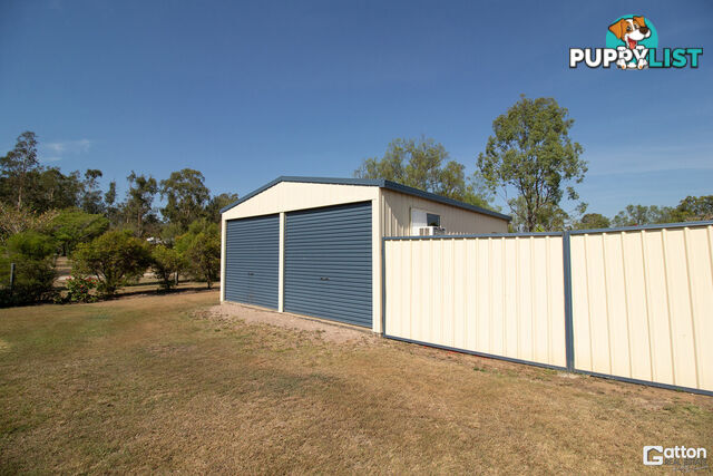 136 Helendale Drive Helidon Spa QLD 4344