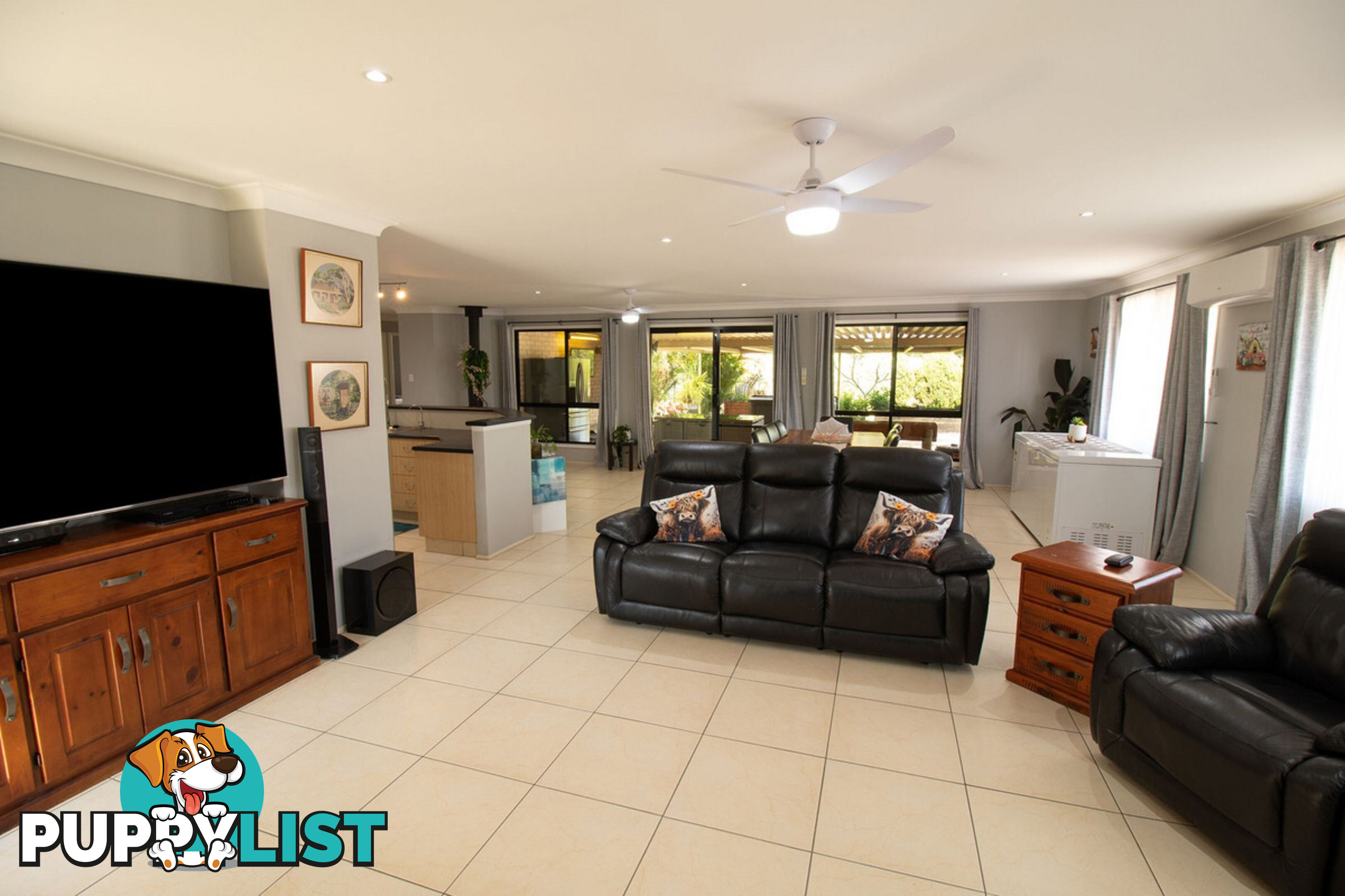 136 Helendale Drive Helidon Spa QLD 4344