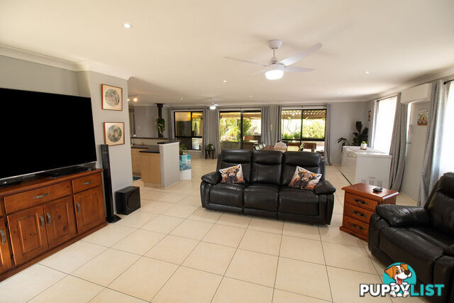 136 Helendale Drive Helidon Spa QLD 4344