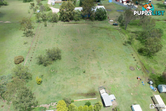 136 Helendale Drive Helidon Spa QLD 4344