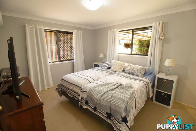 136 Helendale Drive Helidon Spa QLD 4344