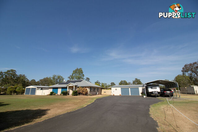 136 Helendale Drive Helidon Spa QLD 4344