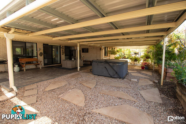 136 Helendale Drive Helidon Spa QLD 4344