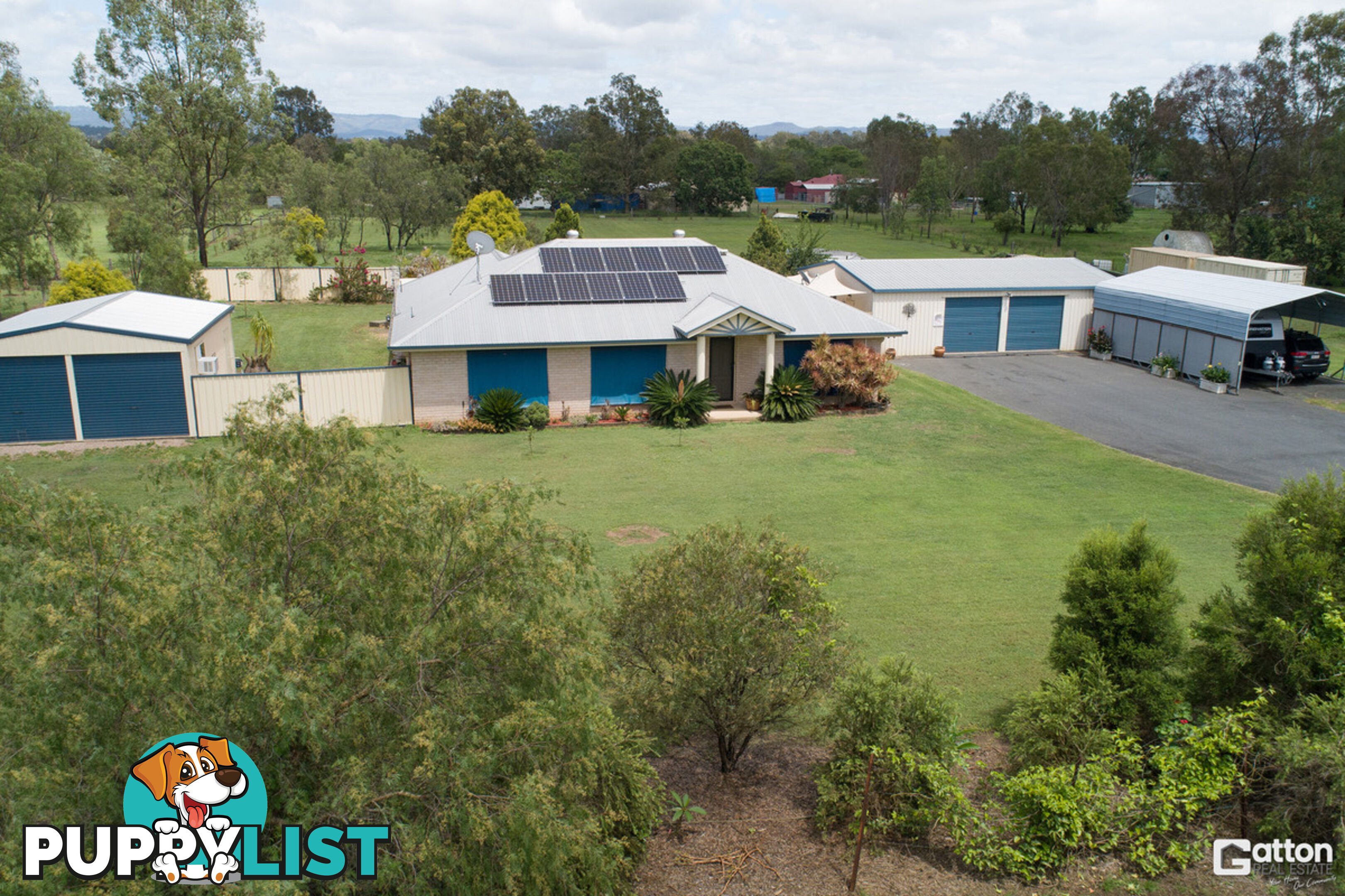 136 Helendale Drive Helidon Spa QLD 4344