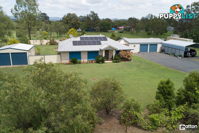 136 Helendale Drive Helidon Spa QLD 4344