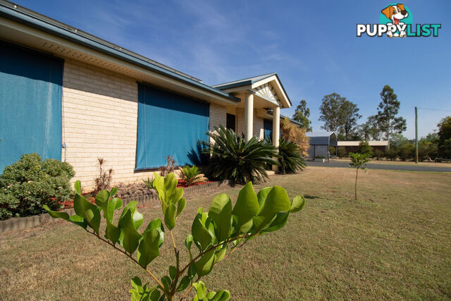 136 Helendale Drive Helidon Spa QLD 4344