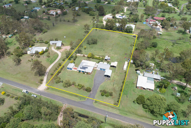 136 Helendale Drive Helidon Spa QLD 4344