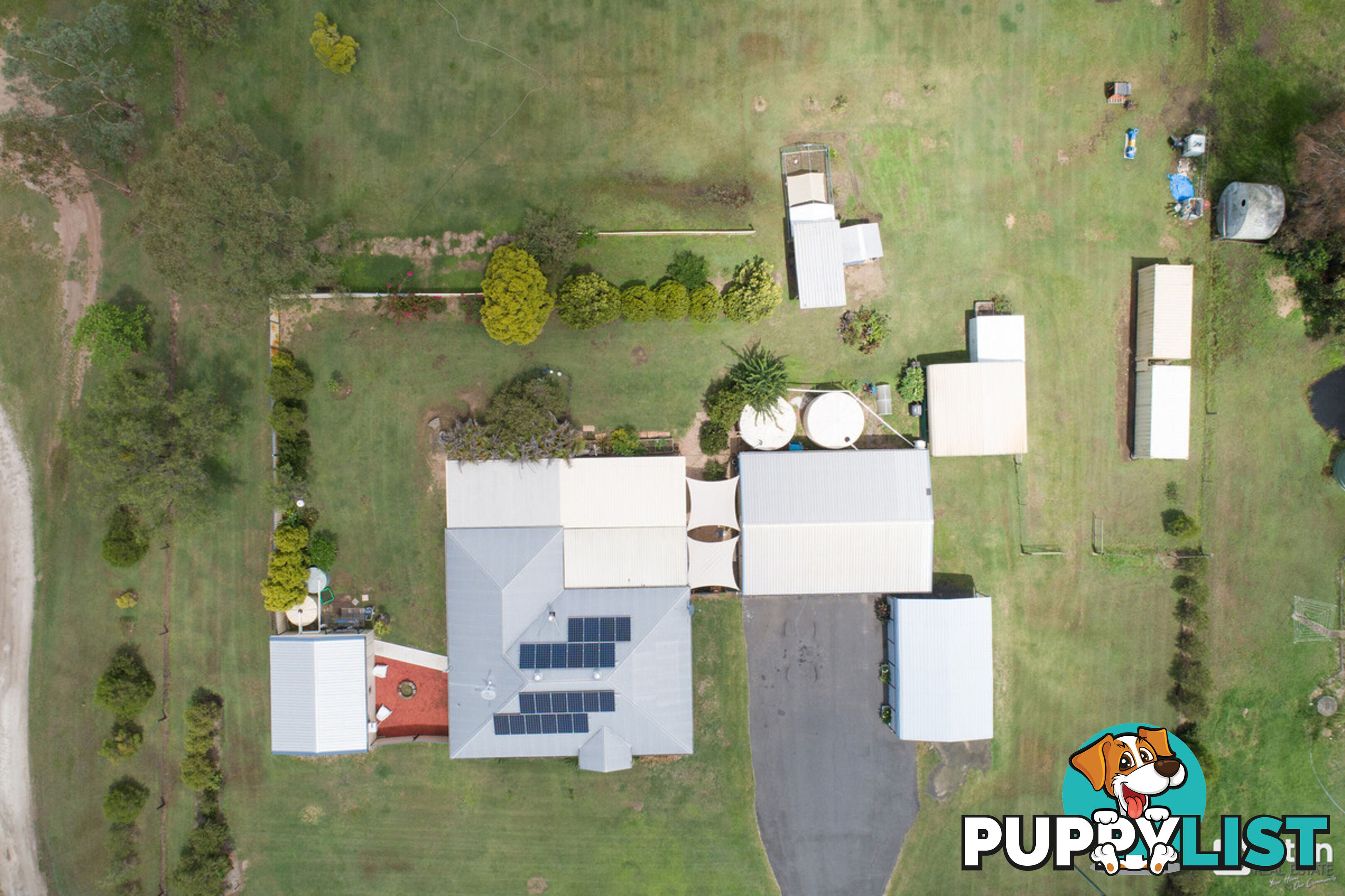 136 Helendale Drive Helidon Spa QLD 4344