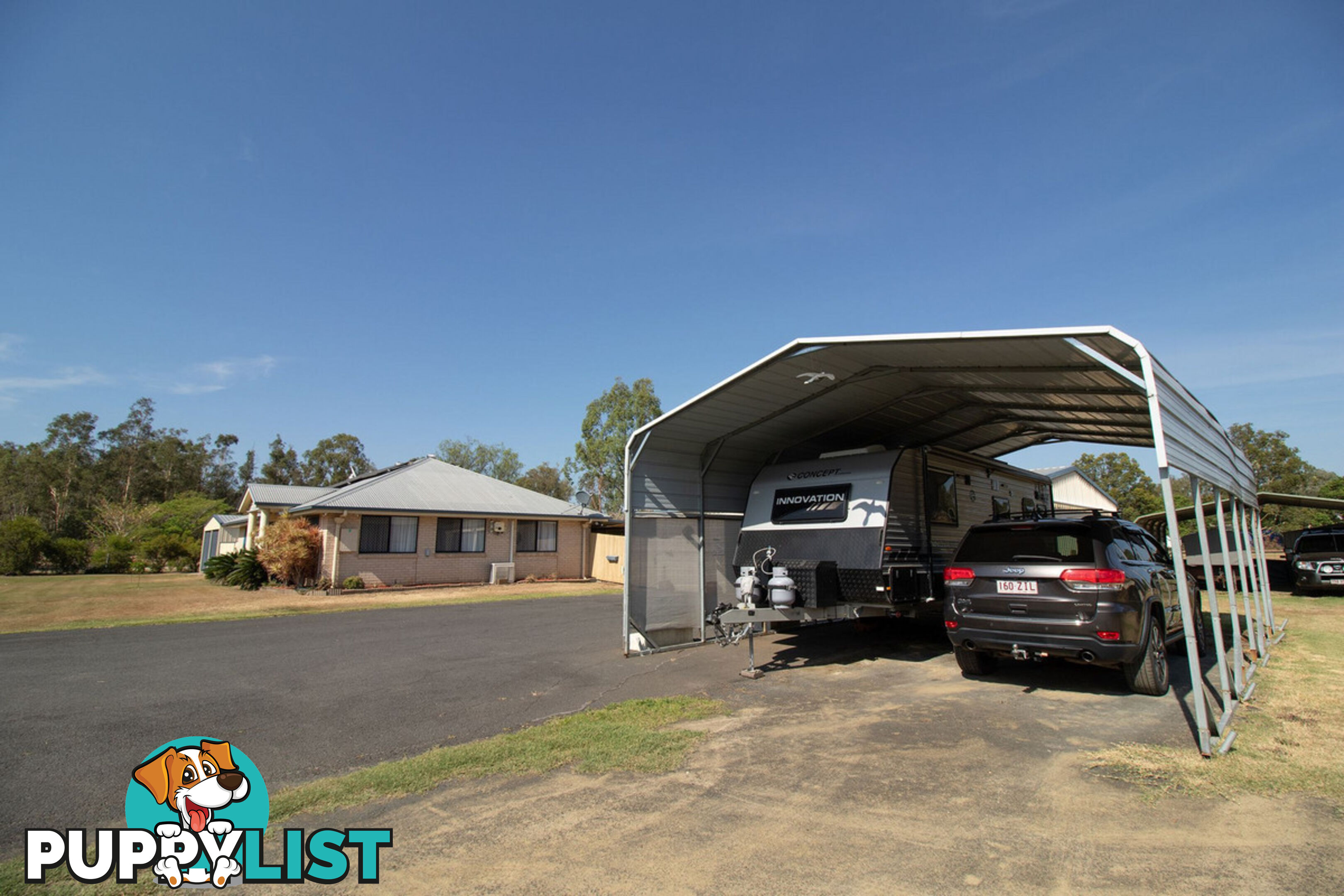 136 Helendale Drive Helidon Spa QLD 4344