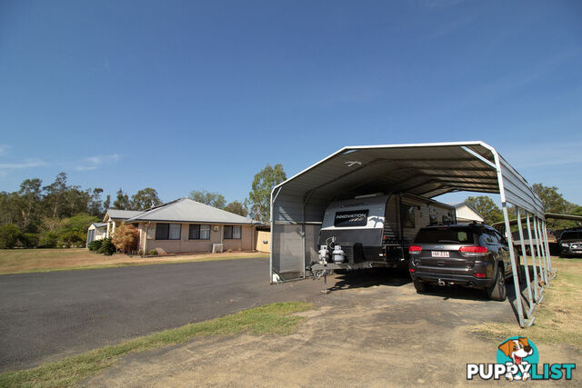 136 Helendale Drive Helidon Spa QLD 4344