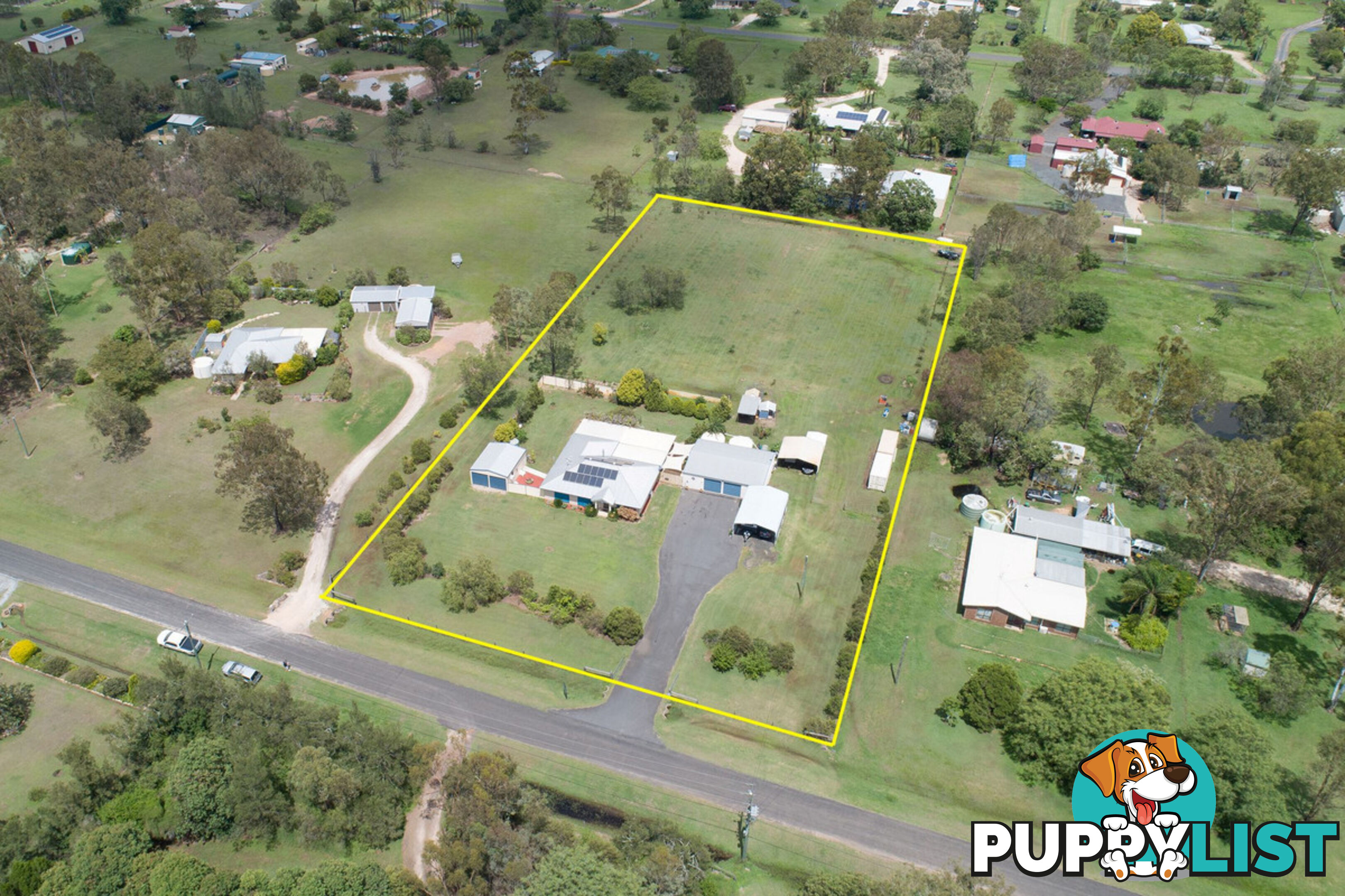 136 Helendale Drive Helidon Spa QLD 4344