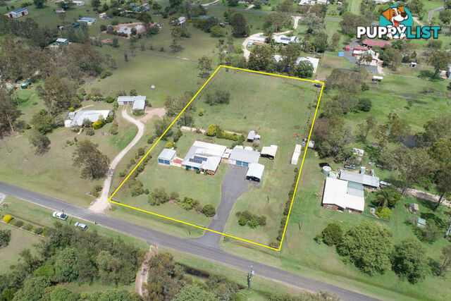 136 Helendale Drive Helidon Spa QLD 4344