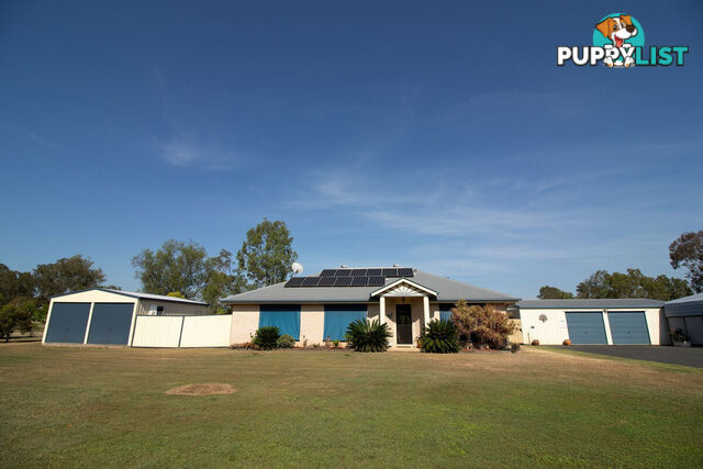 136 Helendale Drive Helidon Spa QLD 4344