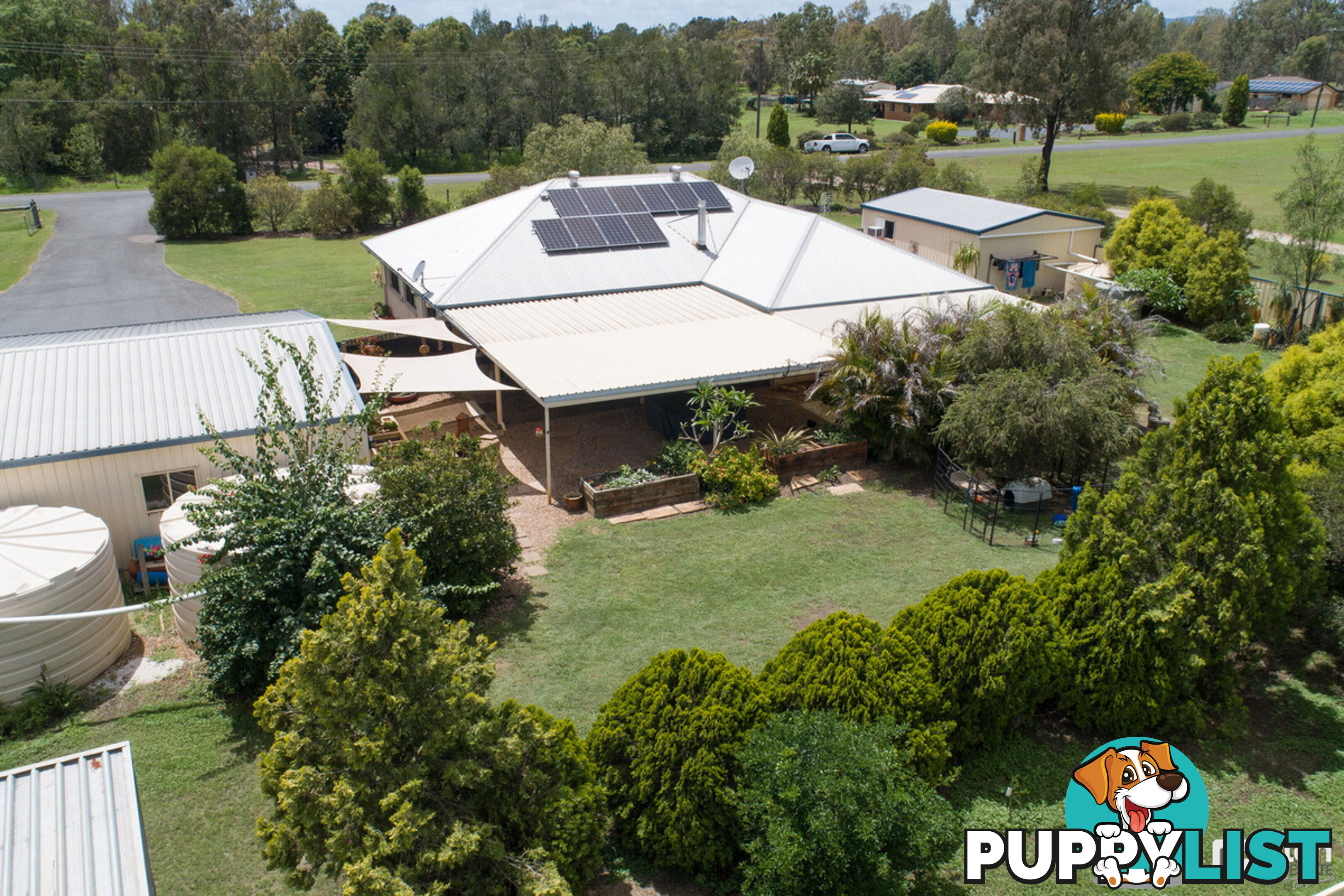 136 Helendale Drive Helidon Spa QLD 4344