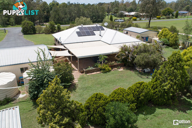 136 Helendale Drive Helidon Spa QLD 4344