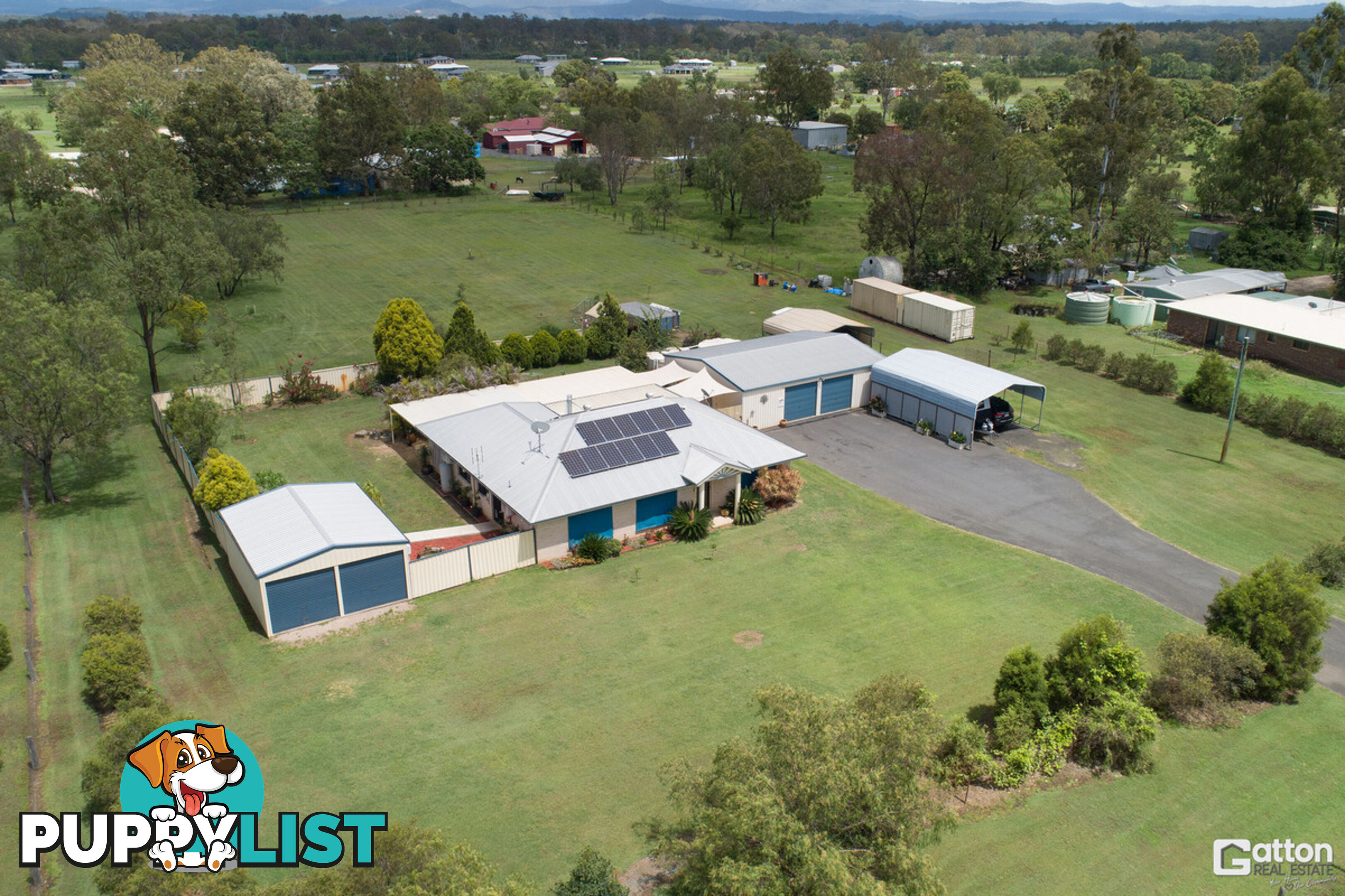 136 Helendale Drive Helidon Spa QLD 4344