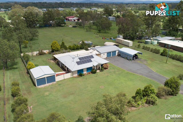 136 Helendale Drive Helidon Spa QLD 4344