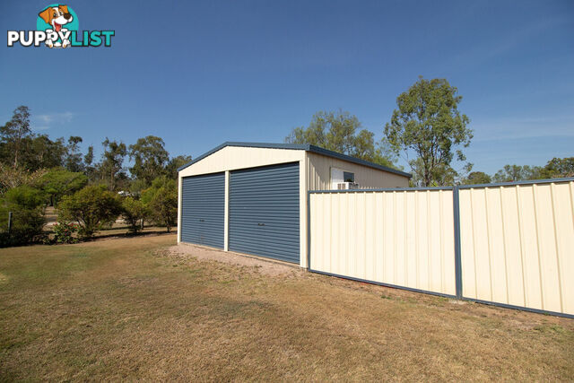 136 Helendale Drive Helidon Spa QLD 4344