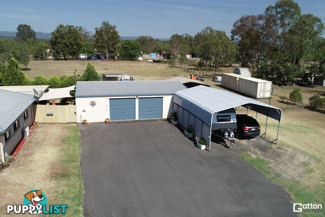 136 Helendale Drive Helidon Spa QLD 4344