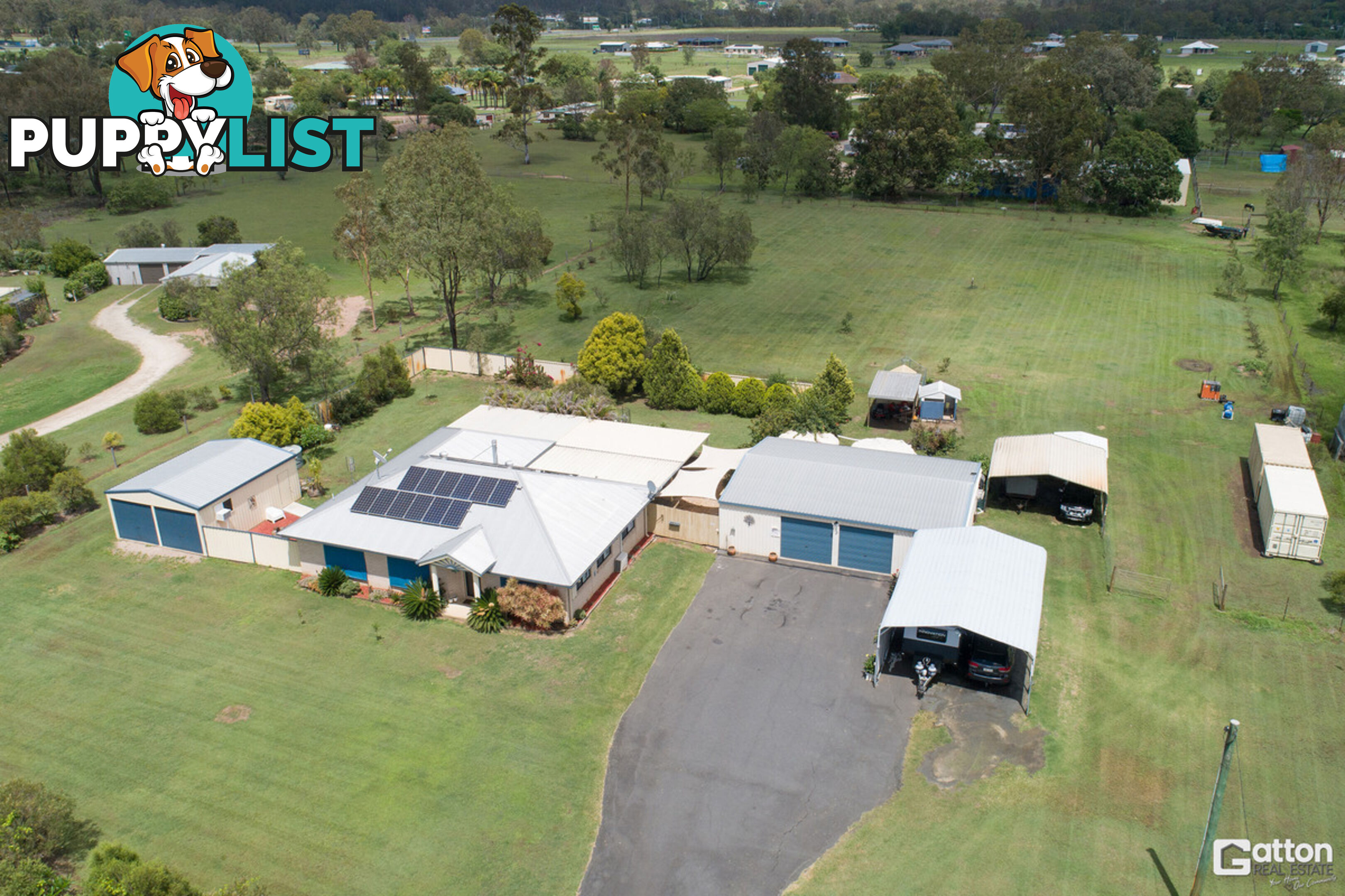 136 Helendale Drive Helidon Spa QLD 4344