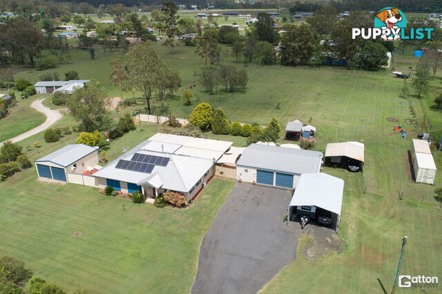 136 Helendale Drive Helidon Spa QLD 4344