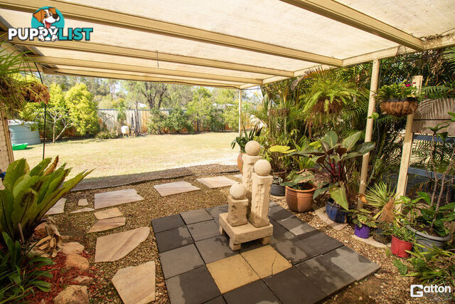 136 Helendale Drive Helidon Spa QLD 4344