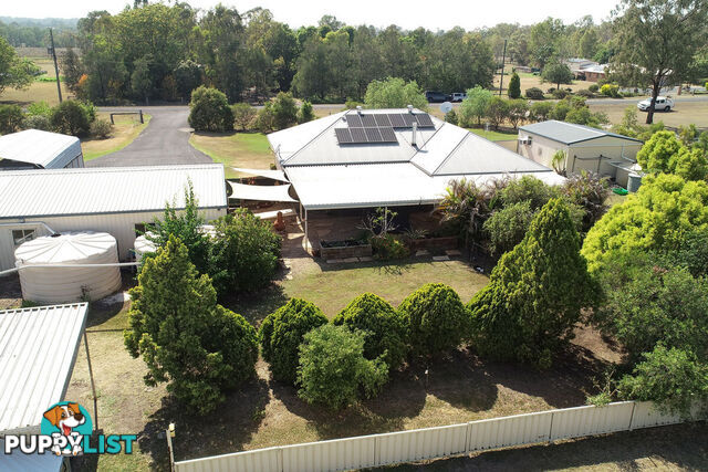 136 Helendale Drive Helidon Spa QLD 4344