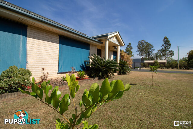 136 Helendale Drive Helidon Spa QLD 4344